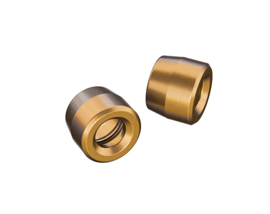 V-TWIN HIDE-A-LINE REPLACEMENT OLIVE