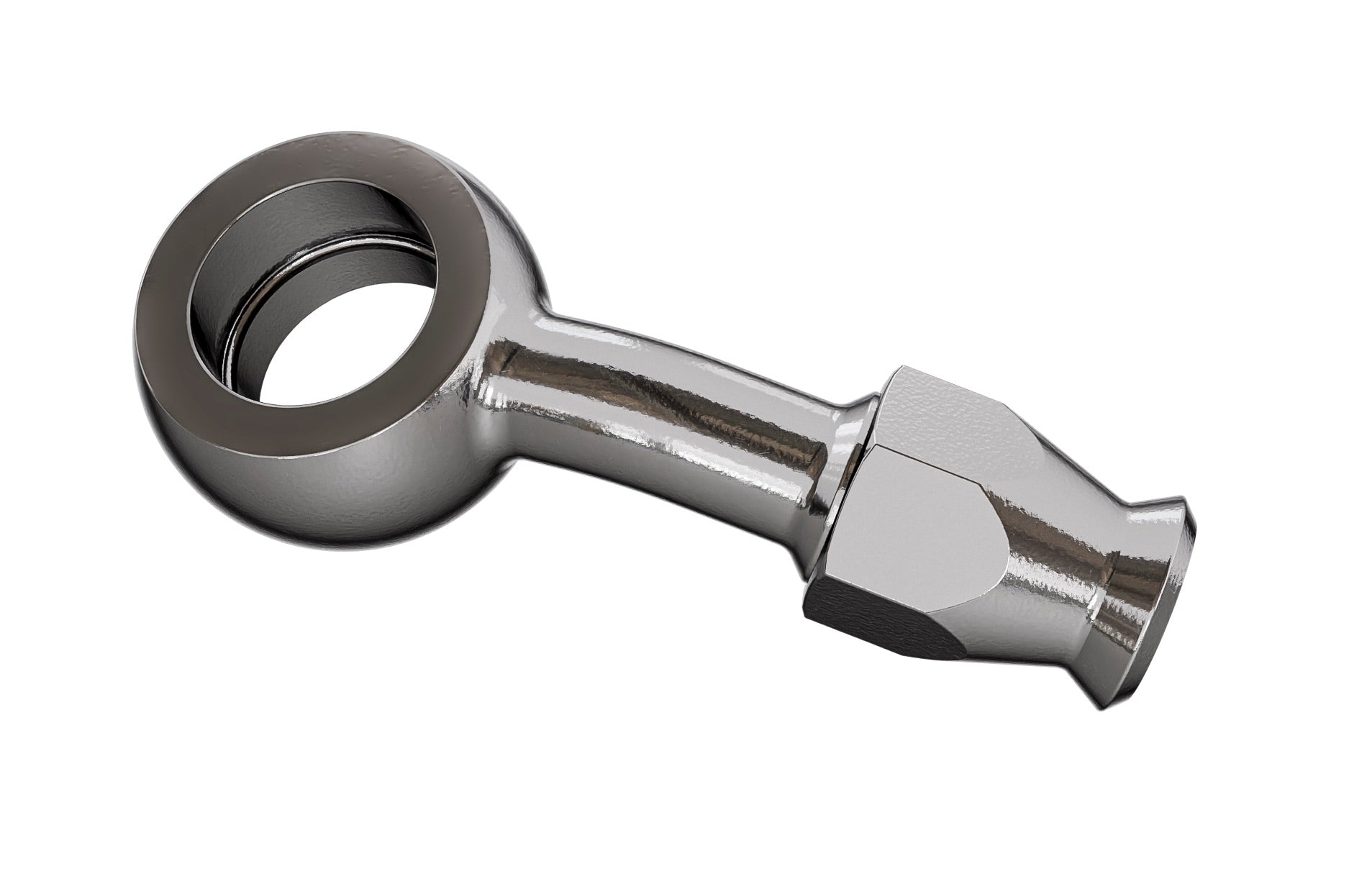 V-TWIN MAKE YOUR OWN BANJO - 20 degree