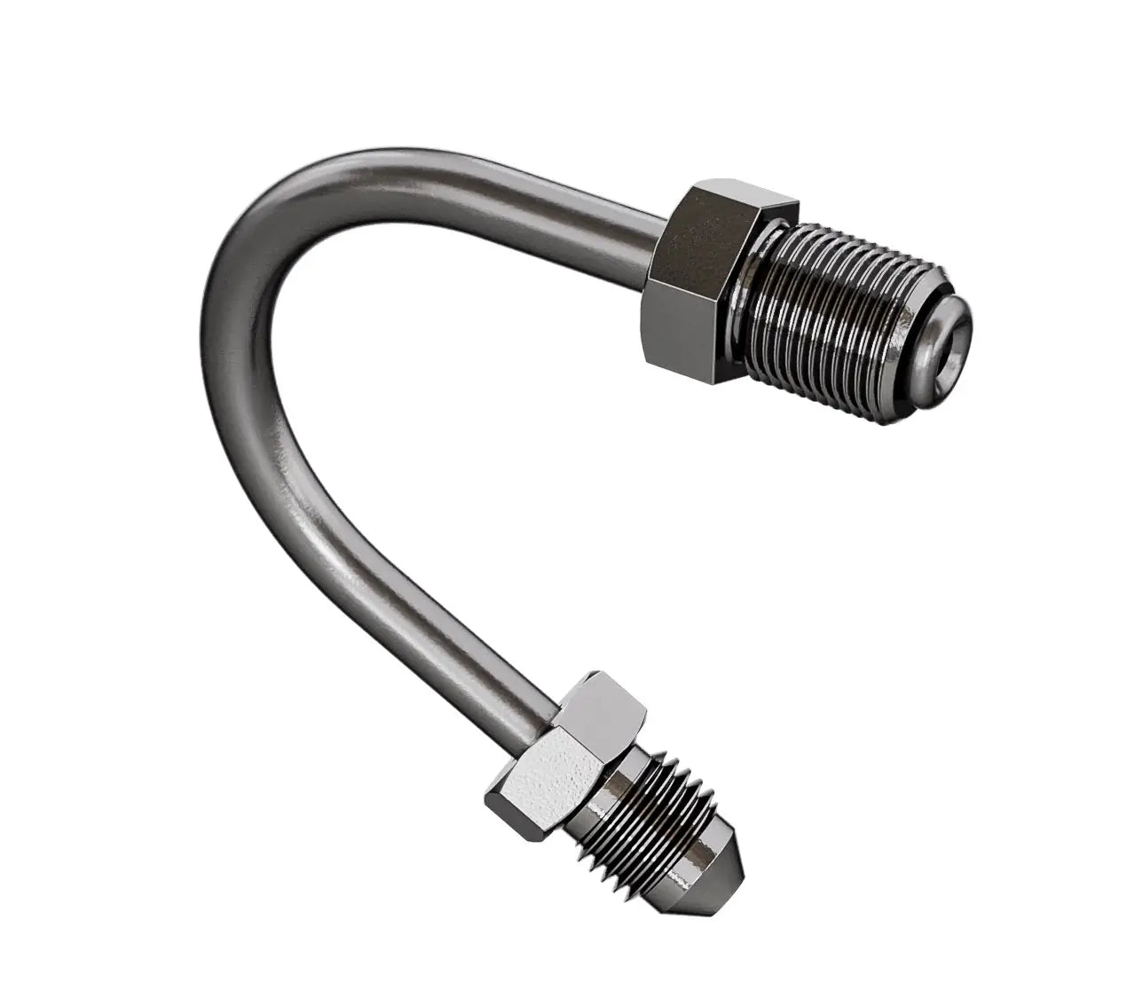 V-TWIN UNIVERSAL BRAKE ADAPTOR - 150 degree
