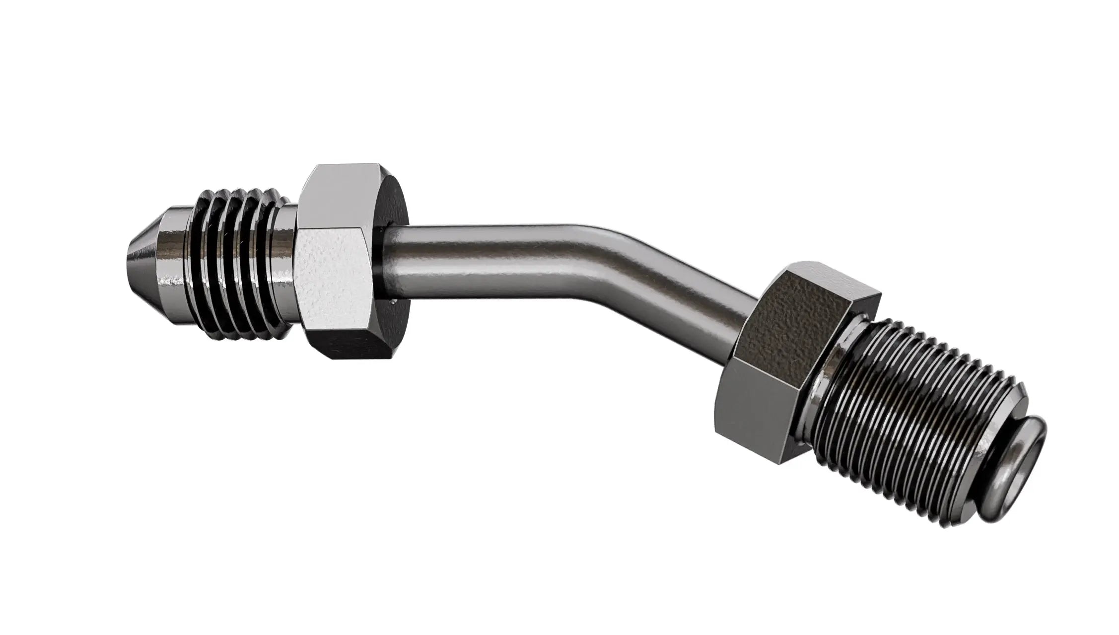 V-TWIN UNIVERSAL CLUTCH FITTING - HD BIG TWINS 13-16 UNF