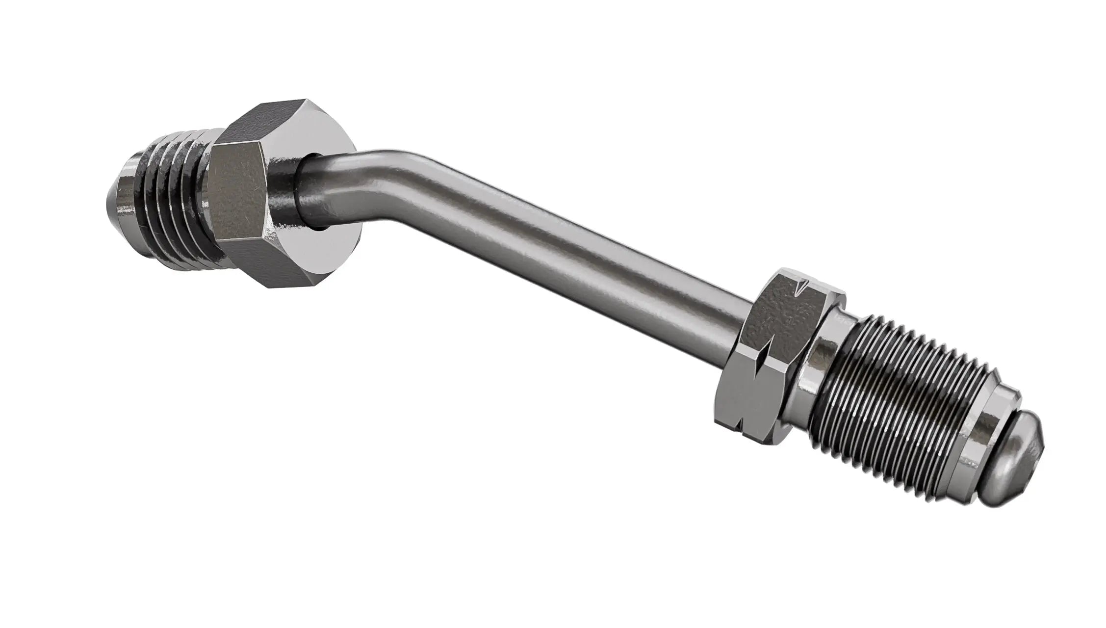 V-TWIN UNIVERSAL CLUTCH FITTING - HD BIG TWIN 17-20 METRIC