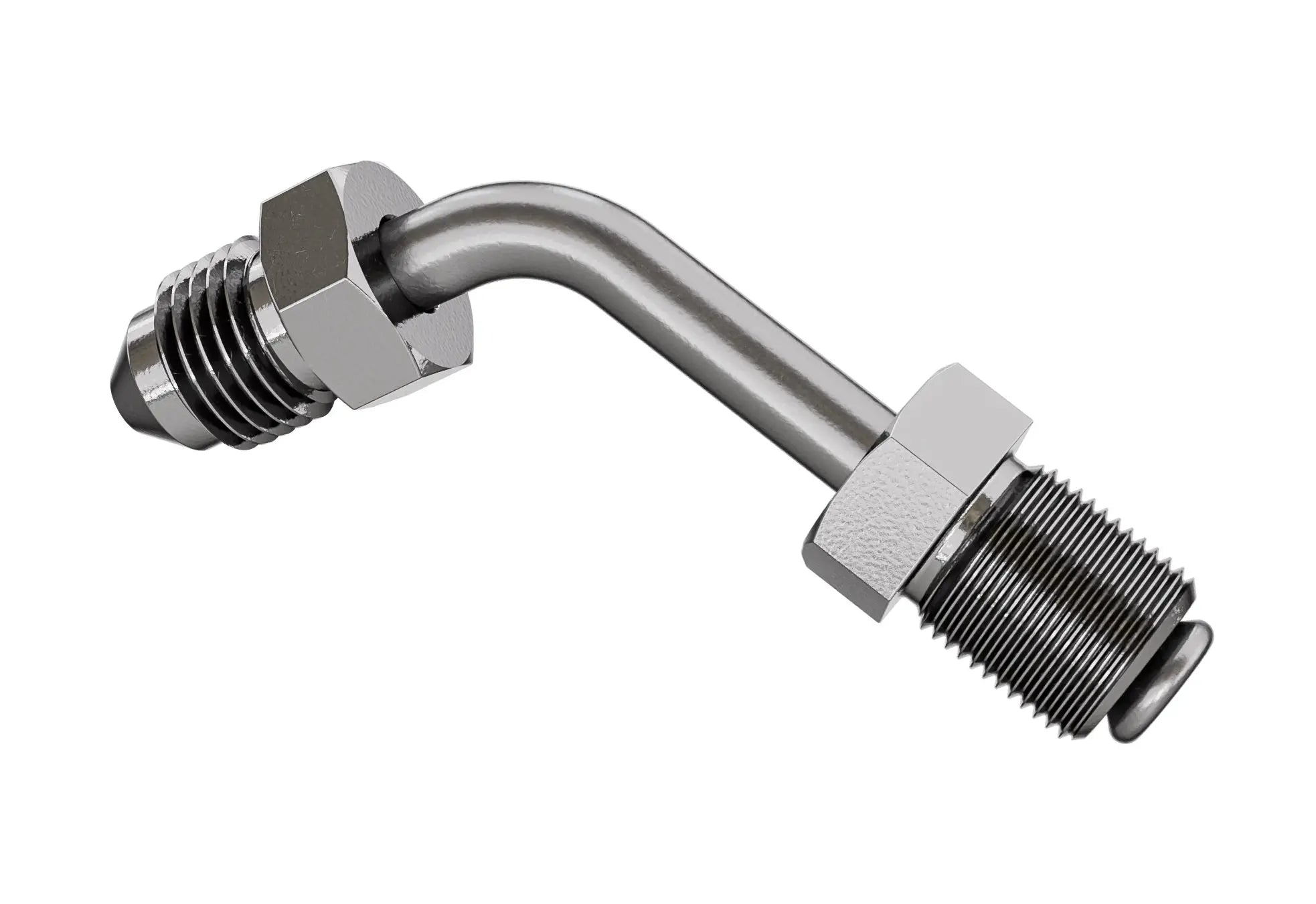 V-TWIN UNIVERSAL BRAKE ADAPTOR - 60 degree