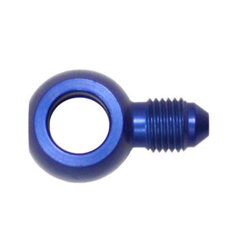 GOODRIDGE SINGLE MALE BANJO ADAPTOR