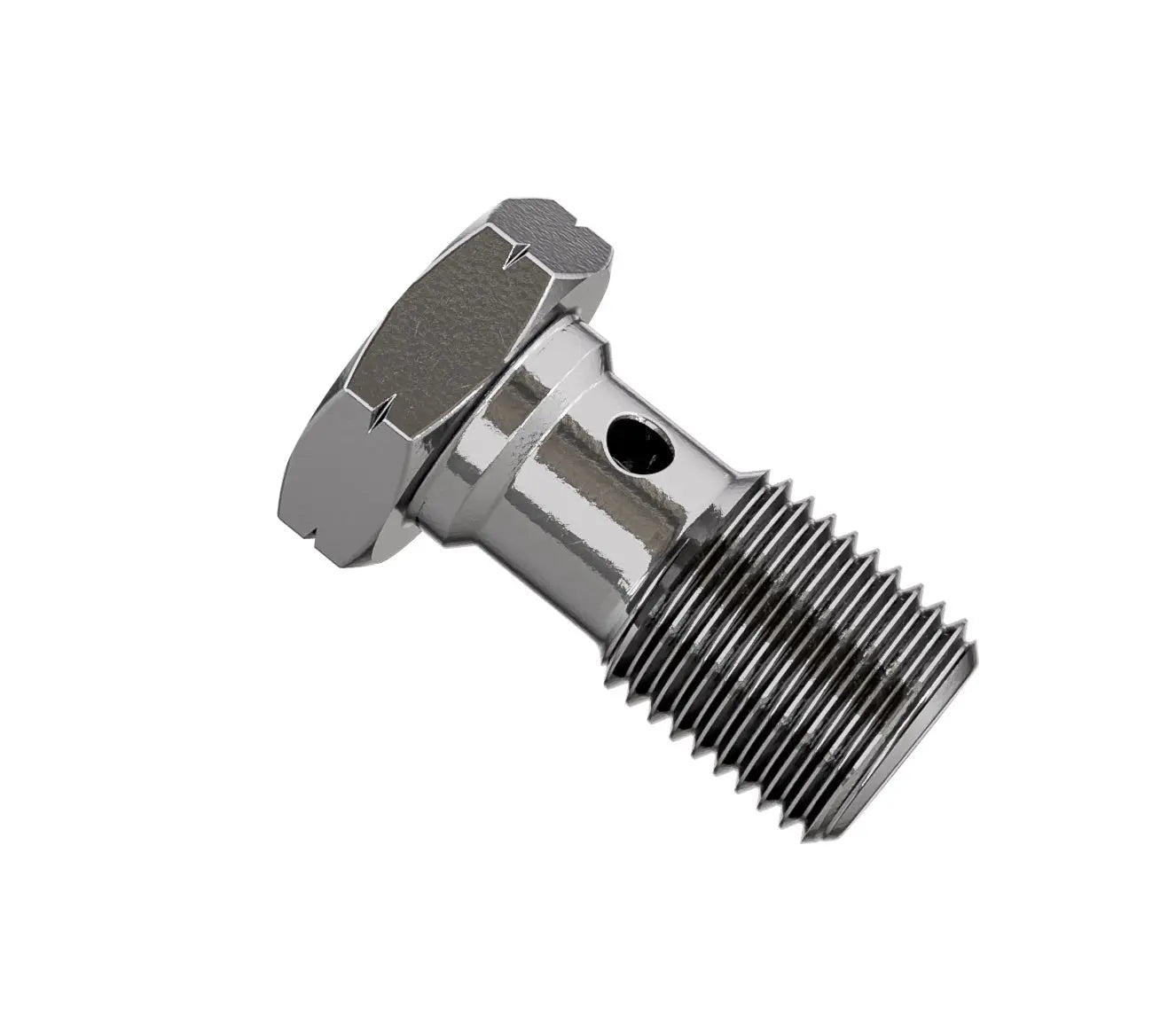 V-TWIN BANJO BOLTS - SINGLE