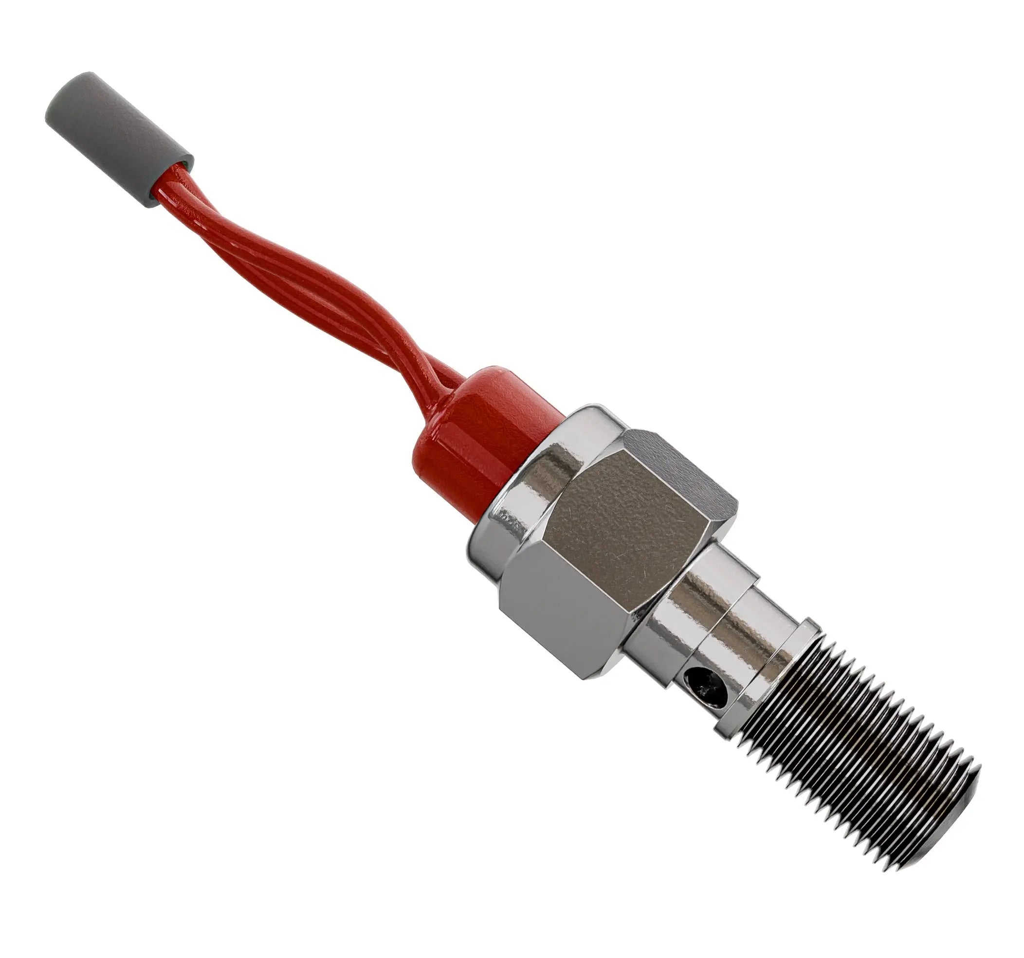 V-TWIN BANJO BOLTS - BRAKE LIGHT