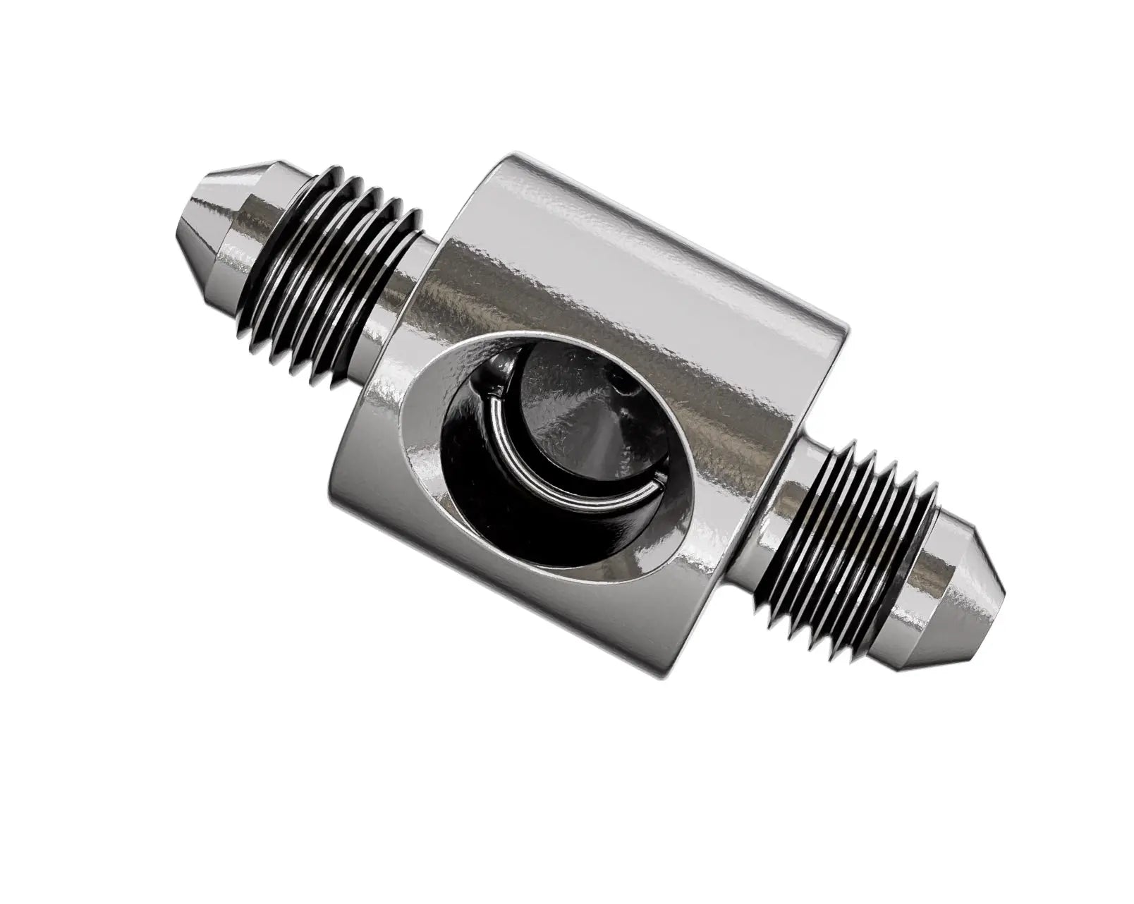 V-TWIN UNIVERSAL REAR BRAKE FITTINGS