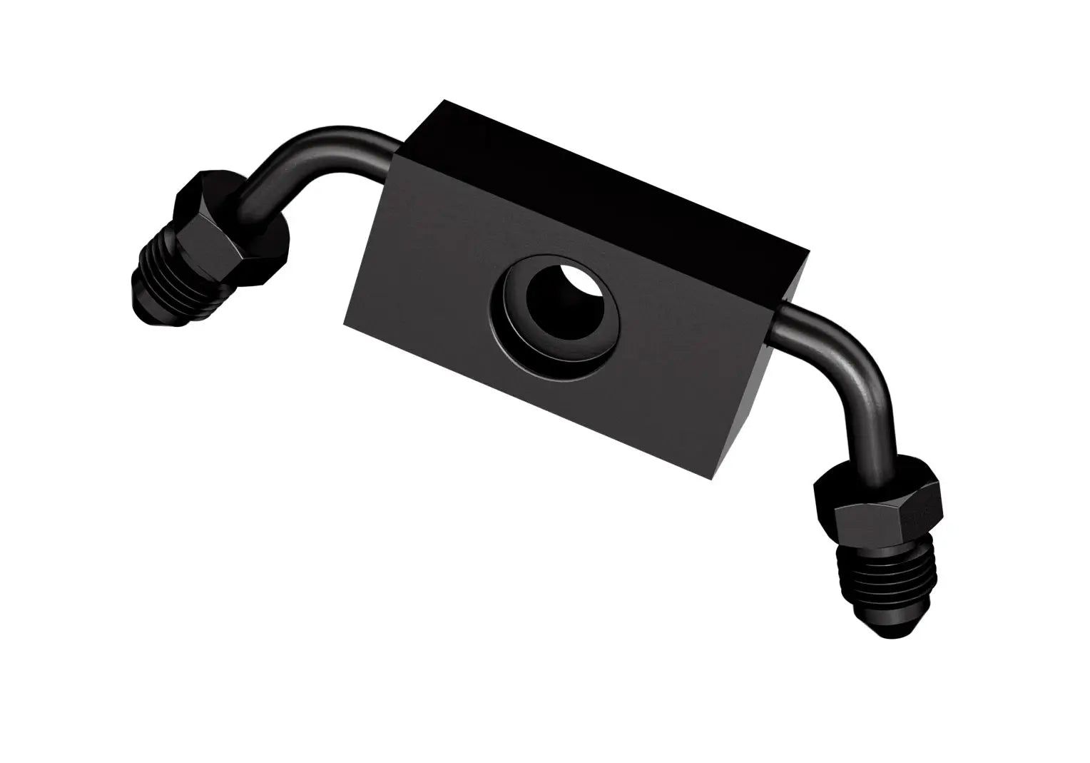 V-TWIN SPECIFIC PARTS - FRONT DYNA 12-17 ABS