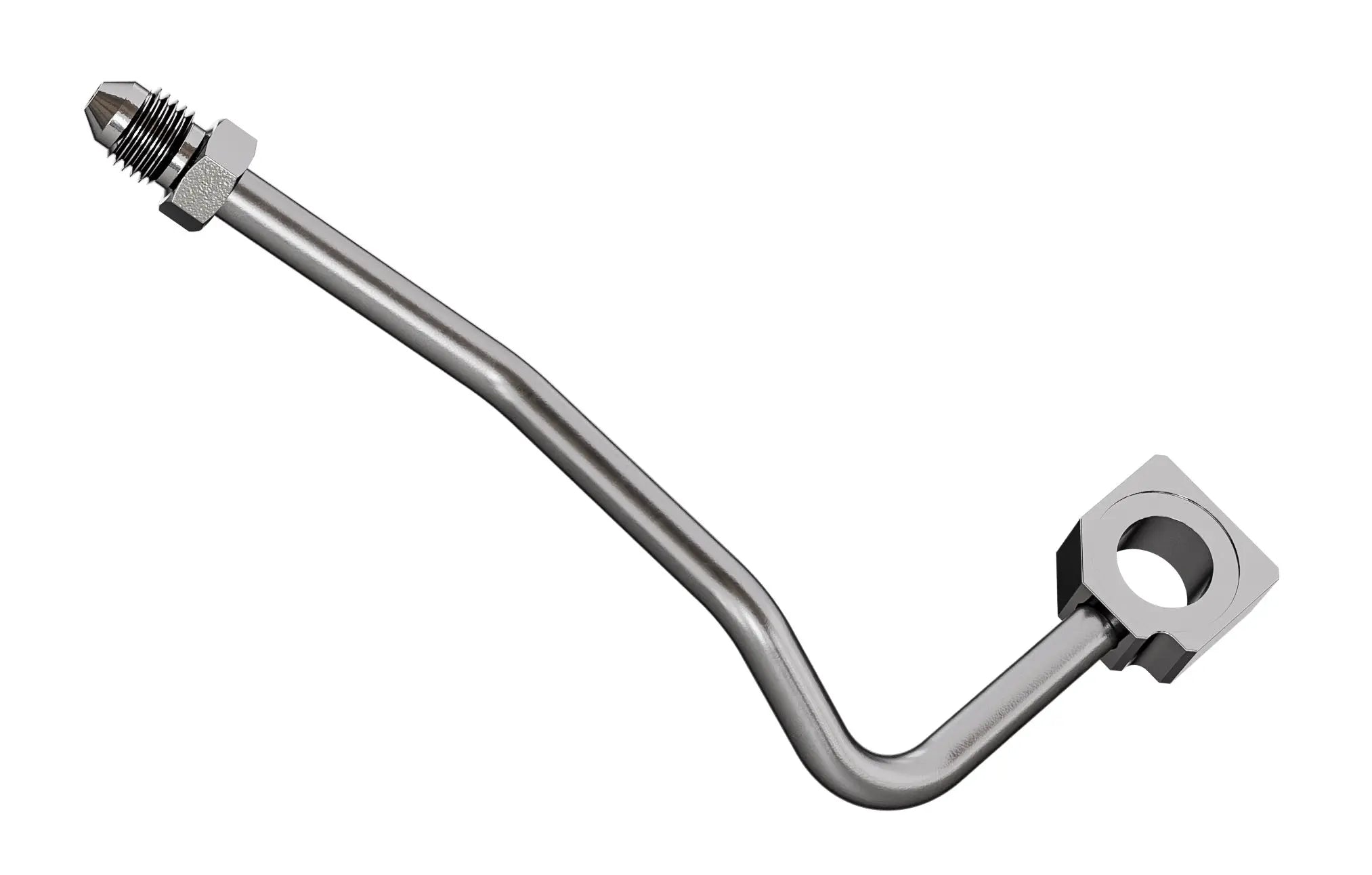 V-TWIN SPECIFIC PARTS - FRONT FLH / FLT 2014- MODELS WITH ABS