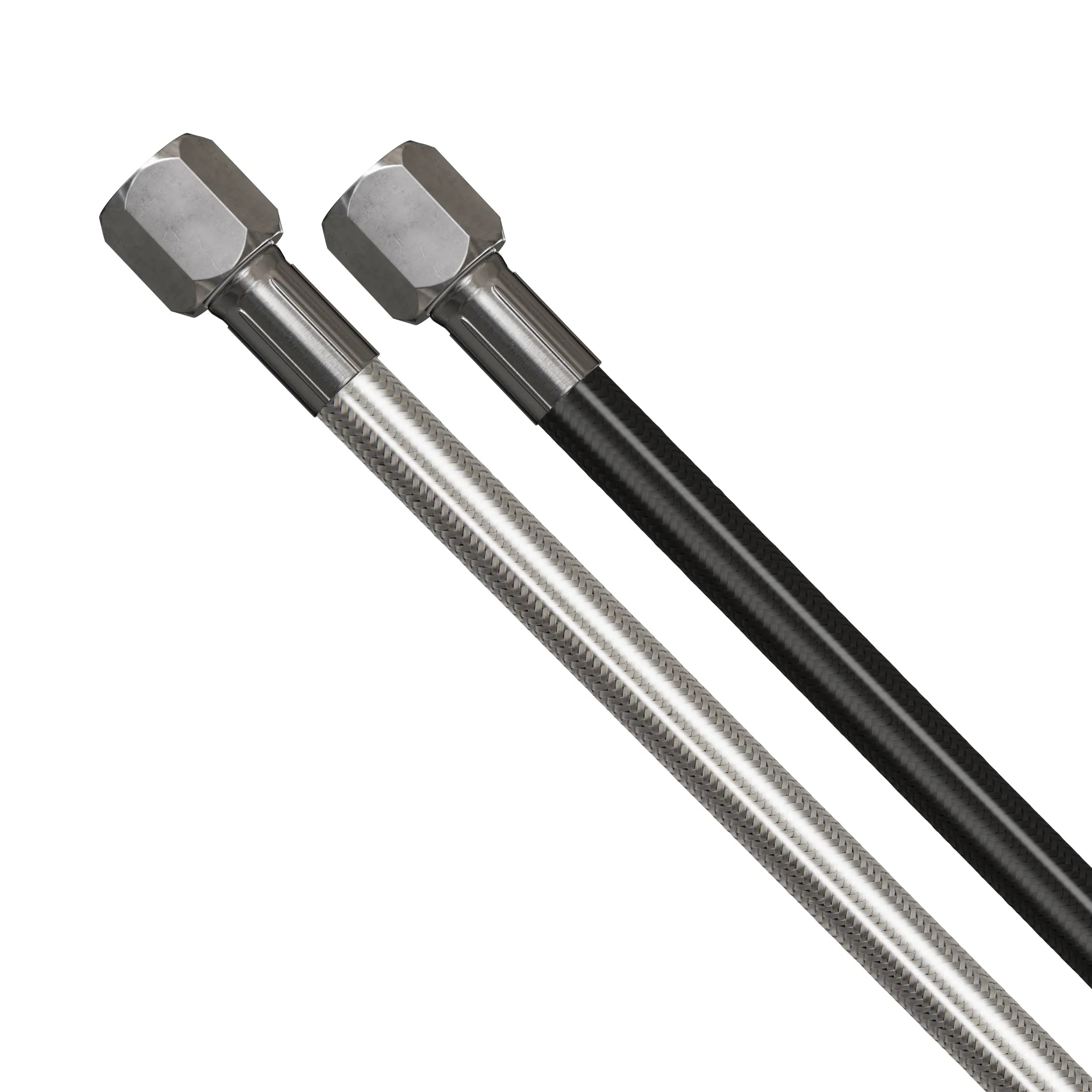 V-TWIN UNIVERSAL OIL LINES