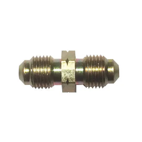 GOODRIDGE METRIC MALE EQUAL CONVEX ADAPTOR