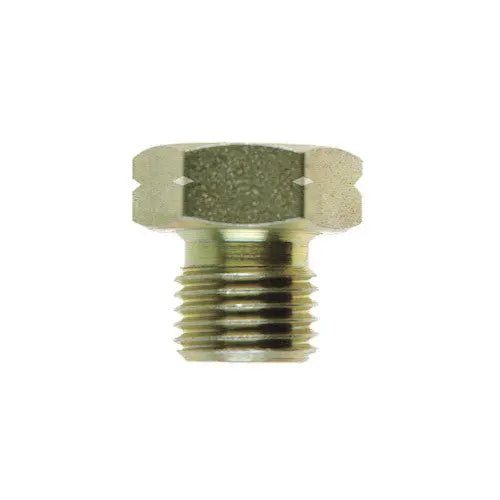 GOODRIDGE METRIC PLUG ADAPTOR