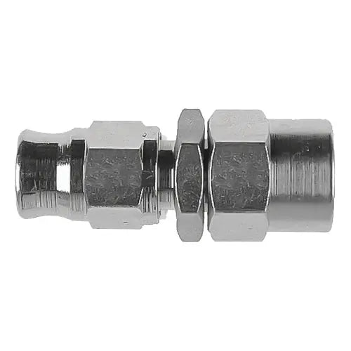 321 / 321SM - STRAIGHT FEMALE SWIVEL - BSP