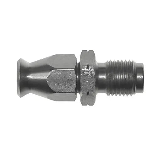 442 - STRAIGHT MALE CONCAVE SEAT - METRIC