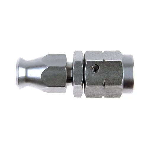 452 - STRAIGHT FEMALE SWIVEL CONVEX SEAT - METRIC