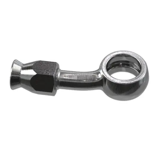 5097 - 20 degree BANJO SIDE EXTENDED NECK