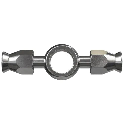 5098 - STRAIGHT BANJO IN-LINE EXTENDED NECK