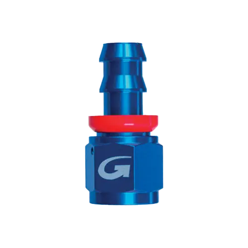 536-01 - STRAIGHT FEMALE CONCAVE SEAT - JIC/UNF