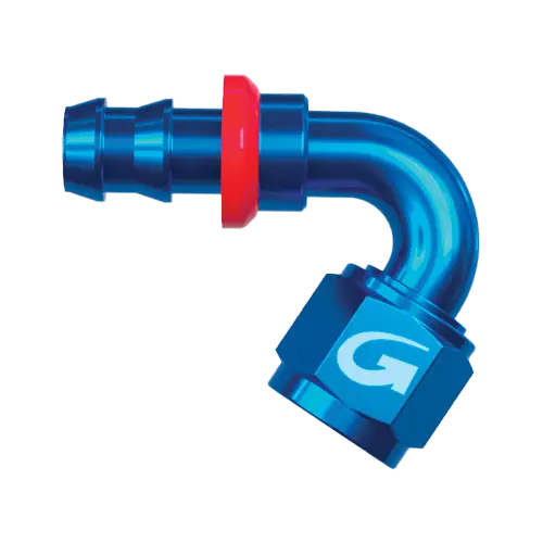 536-120 - 120 degree FEMALE CONCAVE SEAT - JIC/UNF