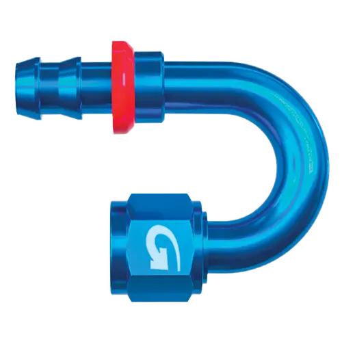 536-180 - 180 DEGREE FEMALE CONCAVE SEAT - JIC/UNF