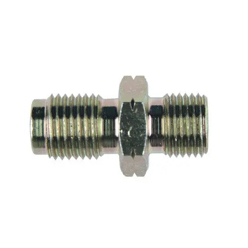 GOODRIDGE BSP TO METRIC MALE MALE ADAPTORS