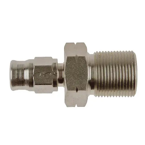 750 - FIXED FEMALE BULKHEAD CONVEX SEAT - METRIC