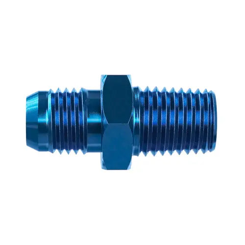 GOODRIDGE STRAIGHT MALE JIC TO STRAIGHT MALE NPT ADAPTOR