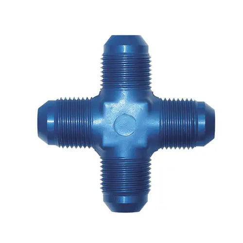 GOODRIDGE 4 WAY MALE ADAPTOR