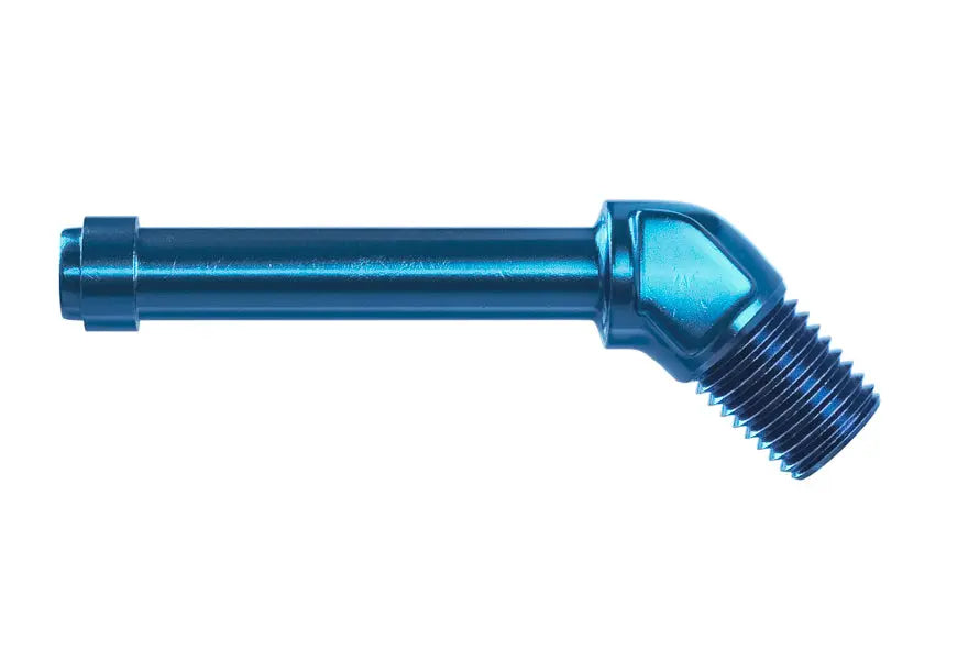 GOODRIDGE 45 DEGREE NPT TO TUBE ADAPTOR