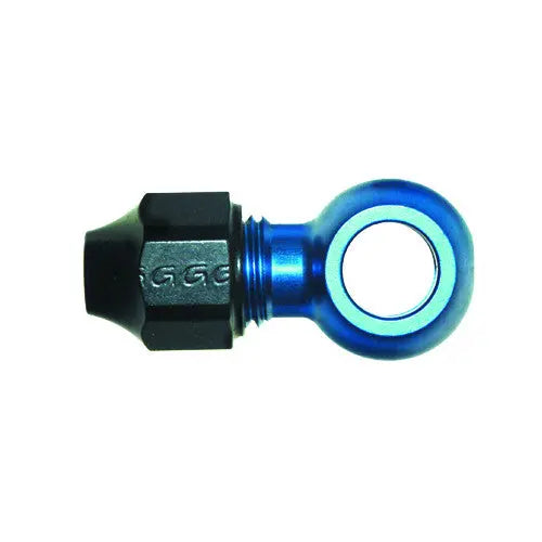 HL591 - STRAIGHT BANJO FITTING