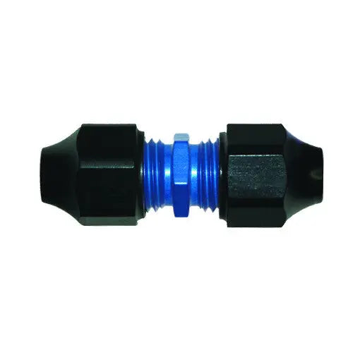 HL811 - STRAIGHT COUPLER FITTING