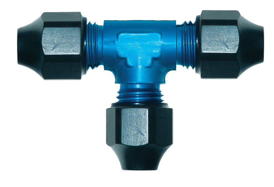 HL814 - T-PIECE COUPLER