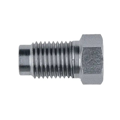 N8000 - MALE TUBE NUTS