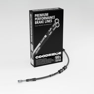 PERFORMANCE CLUTCH HOSE KIT FOR HARLEY DAVIDSON FLTRU ROAD GLIDE ULTRA 16 Harley Davidson