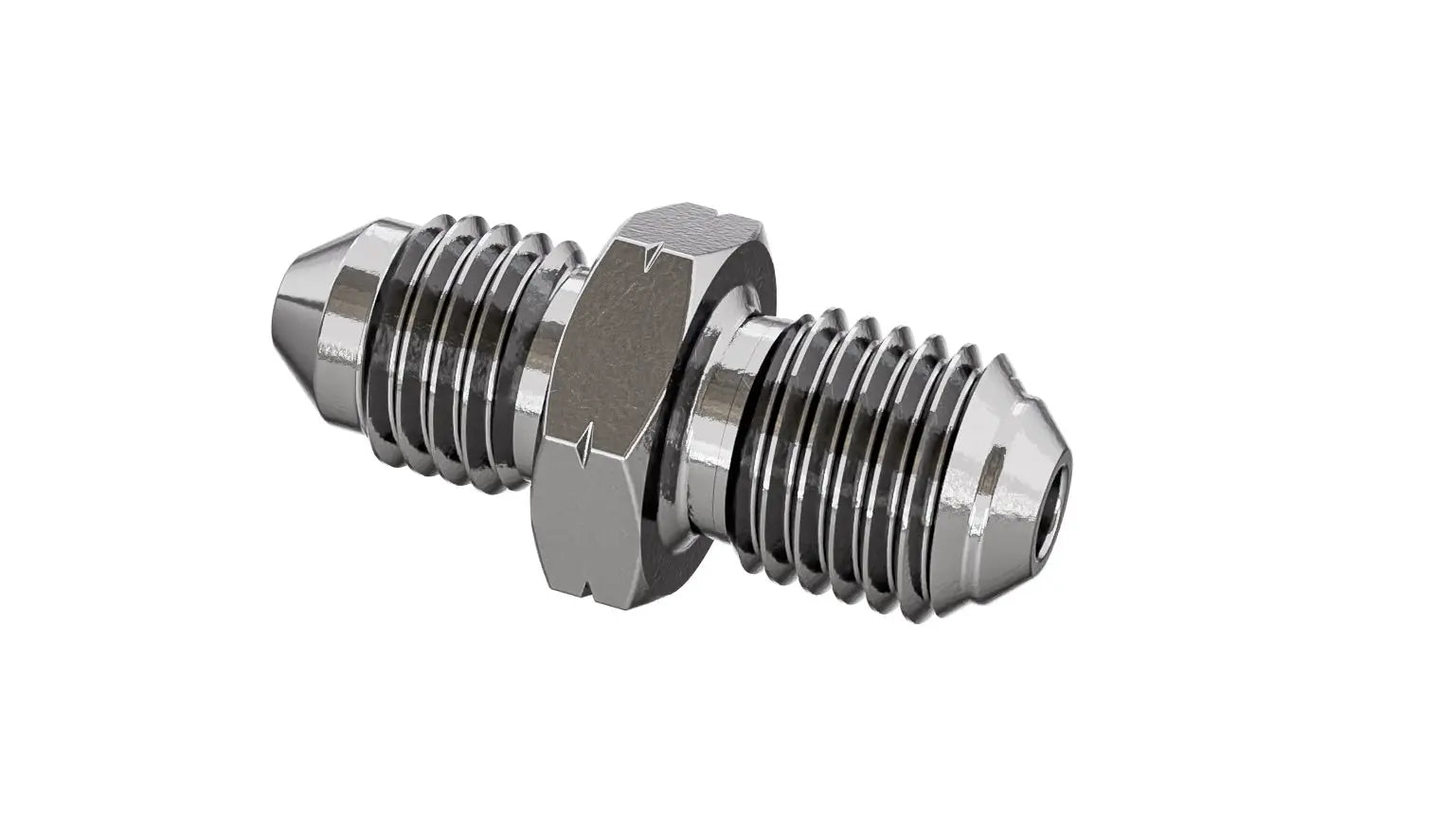 V-TWIN ADAPTORS - STRAIGHT - Goodridge
