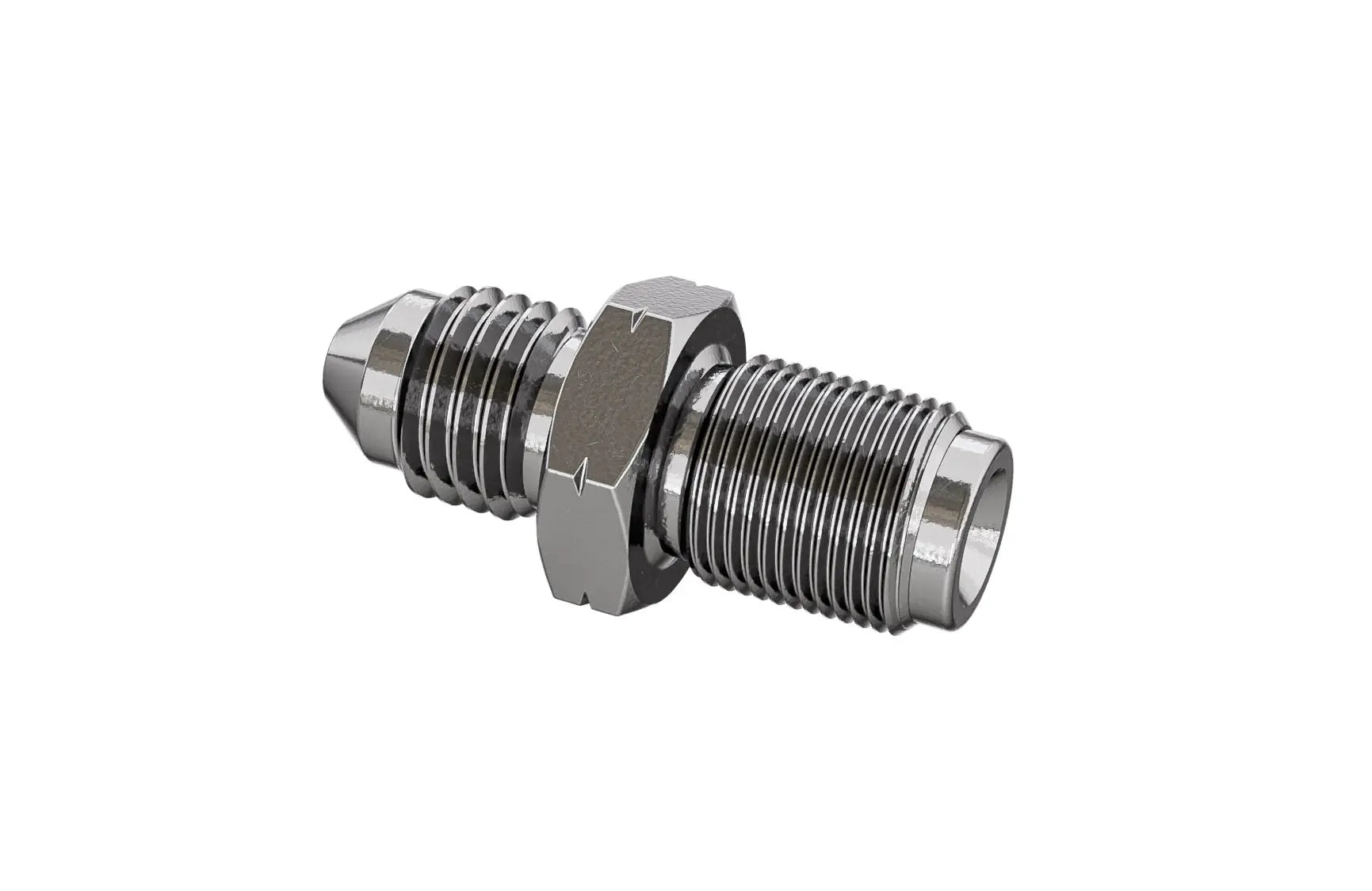 V-TWIN ADAPTORS - STRAIGHT - Goodridge