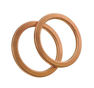 V-TWIN WASHERS - Goodridge