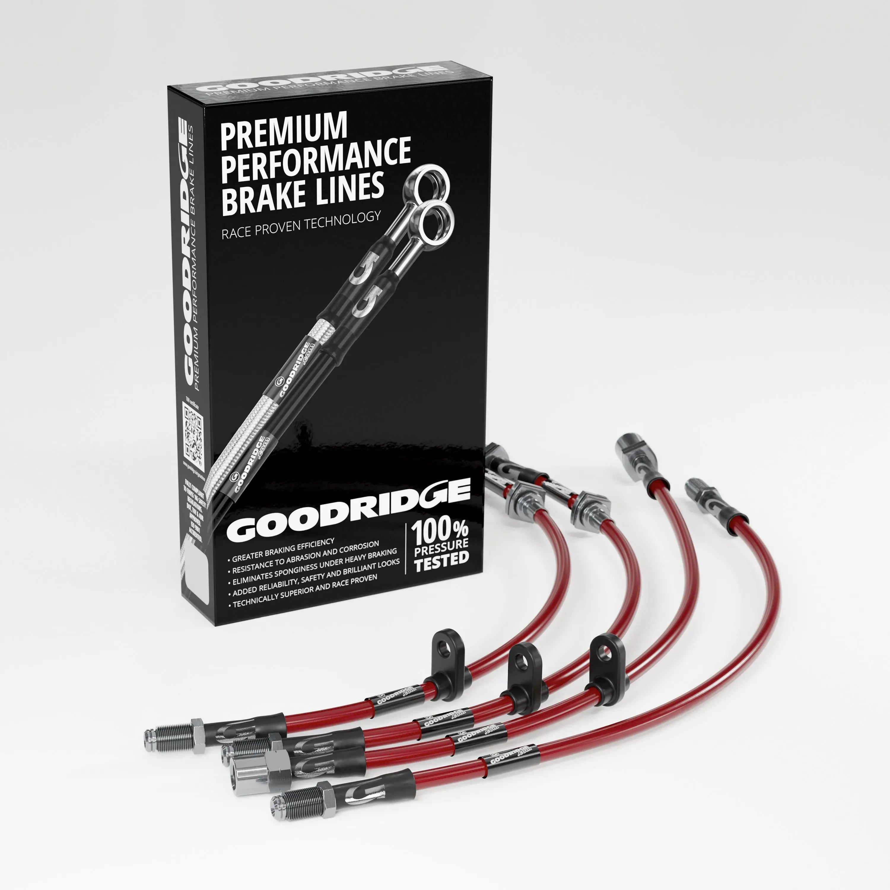 How Much Pressure is in a Car Brake Line: Essential Insights