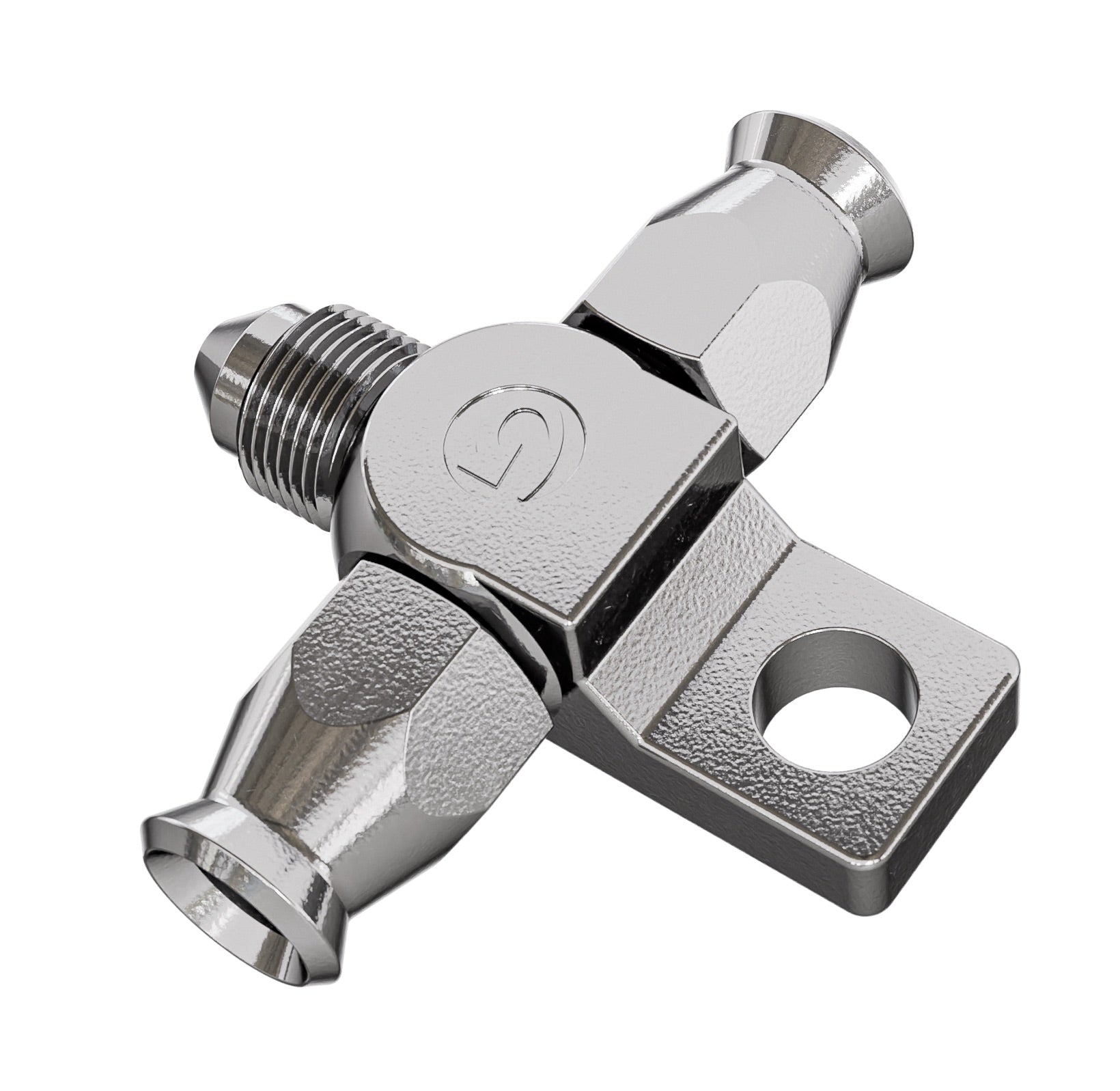 V-TWIN MAKE YOUR OWN T-PIECE - Goodridge