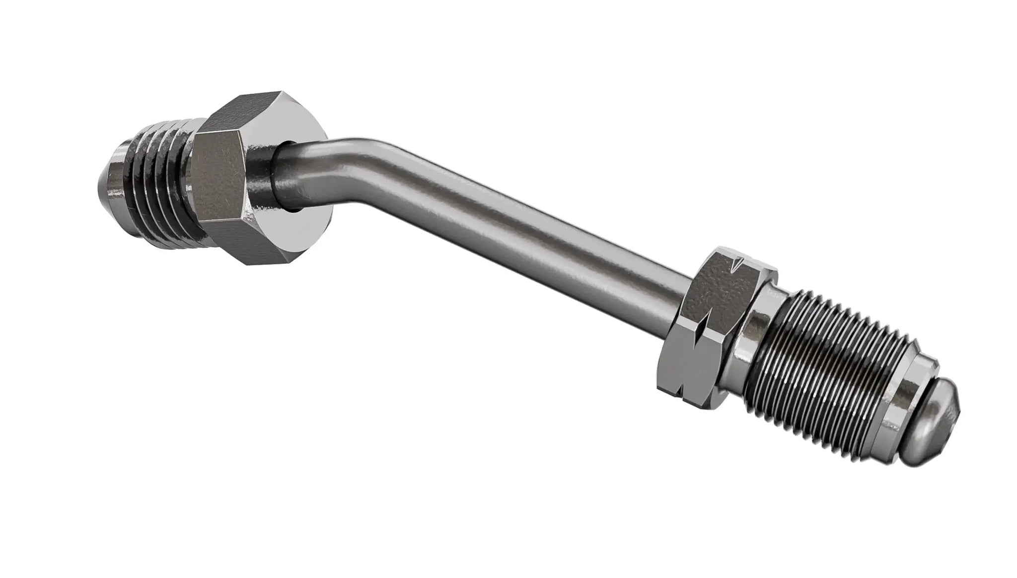 V-TWIN UNIVERSAL CLUTCH FITTINGS - Goodridge