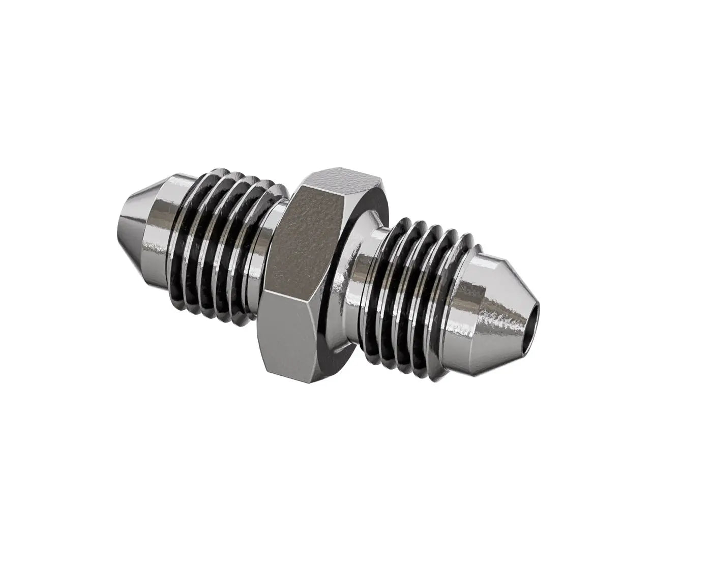 V-TWIN ADAPTORS - STRAIGHT - Goodridge