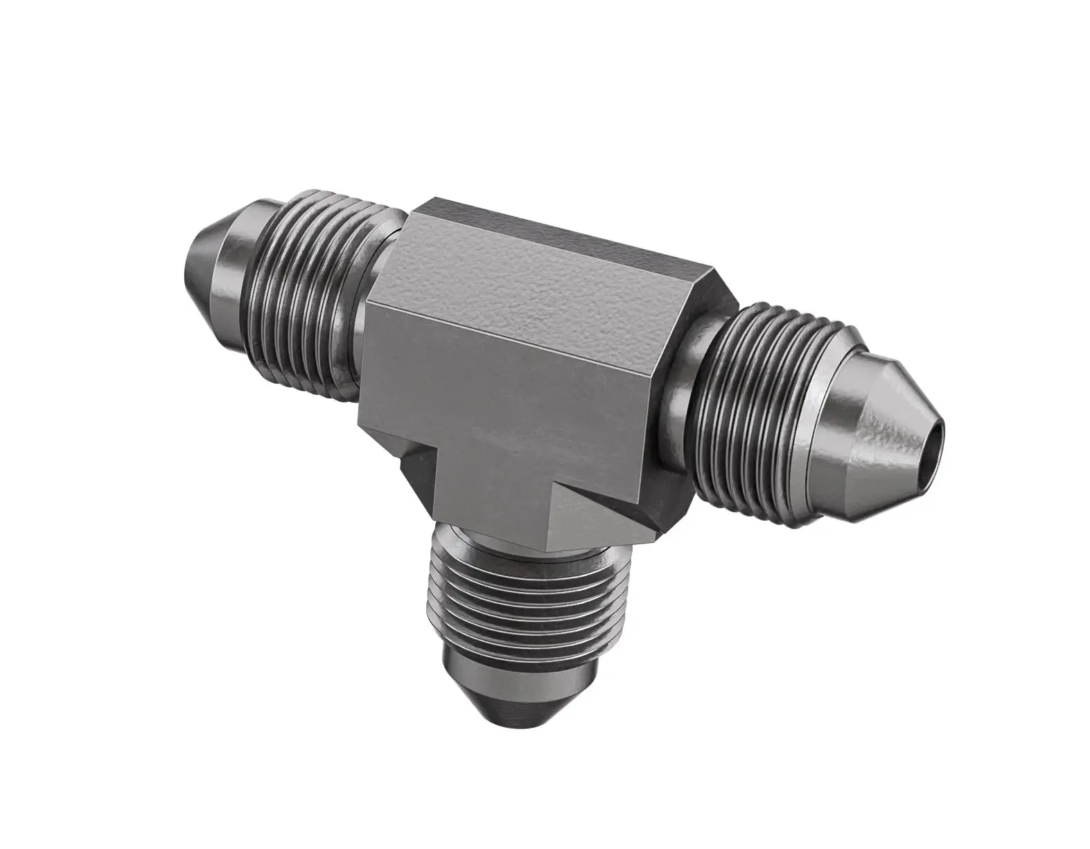 V-TWIN ADAPTORS - 45 degree  & 90 degree  - Goodridge