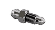 V-TWIN BANJO BOLTS - BLEED NIPPLE - Goodridge