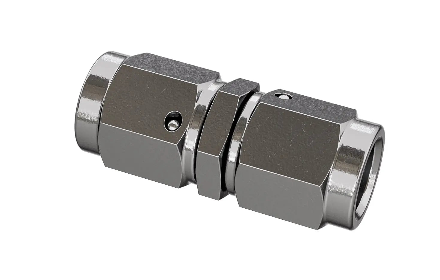 V-TWIN ADAPTORS - STRAIGHT - Goodridge