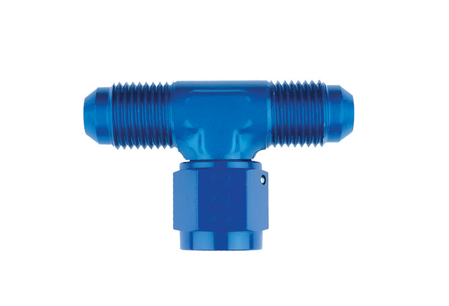 GOODRIDGE T-PIECE JIC MALE TO FEMALE ADAPTOR