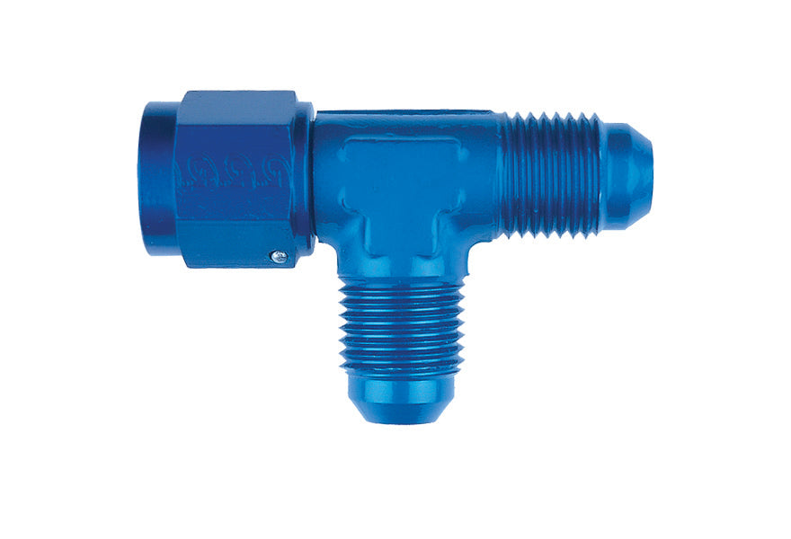 GOODRIDGE T-PIECE JIC MALE TO FEMALE ADAPTOR Goodridge
