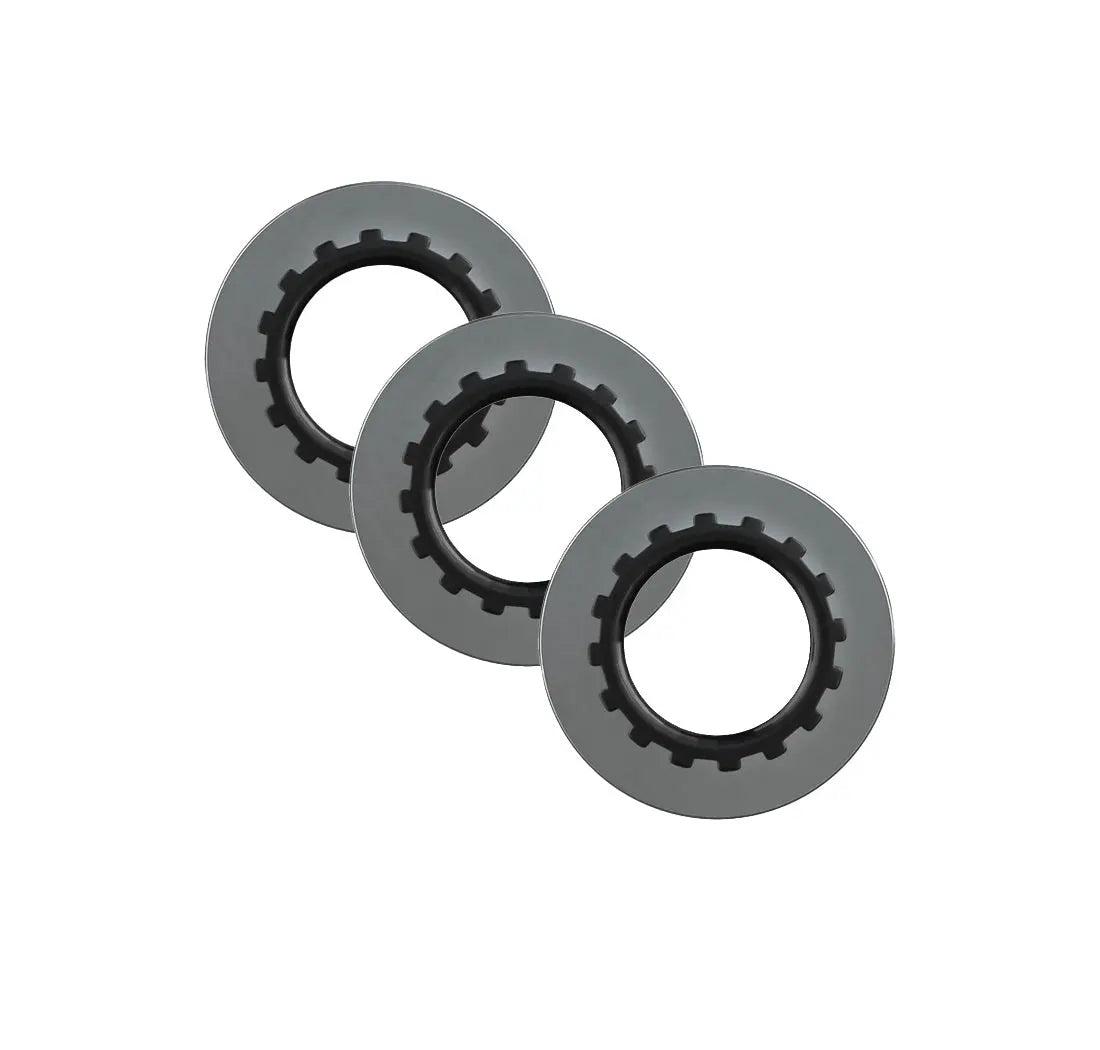 Washer Rdg V-TWIN WASHERS - Goodridge – Goodridge