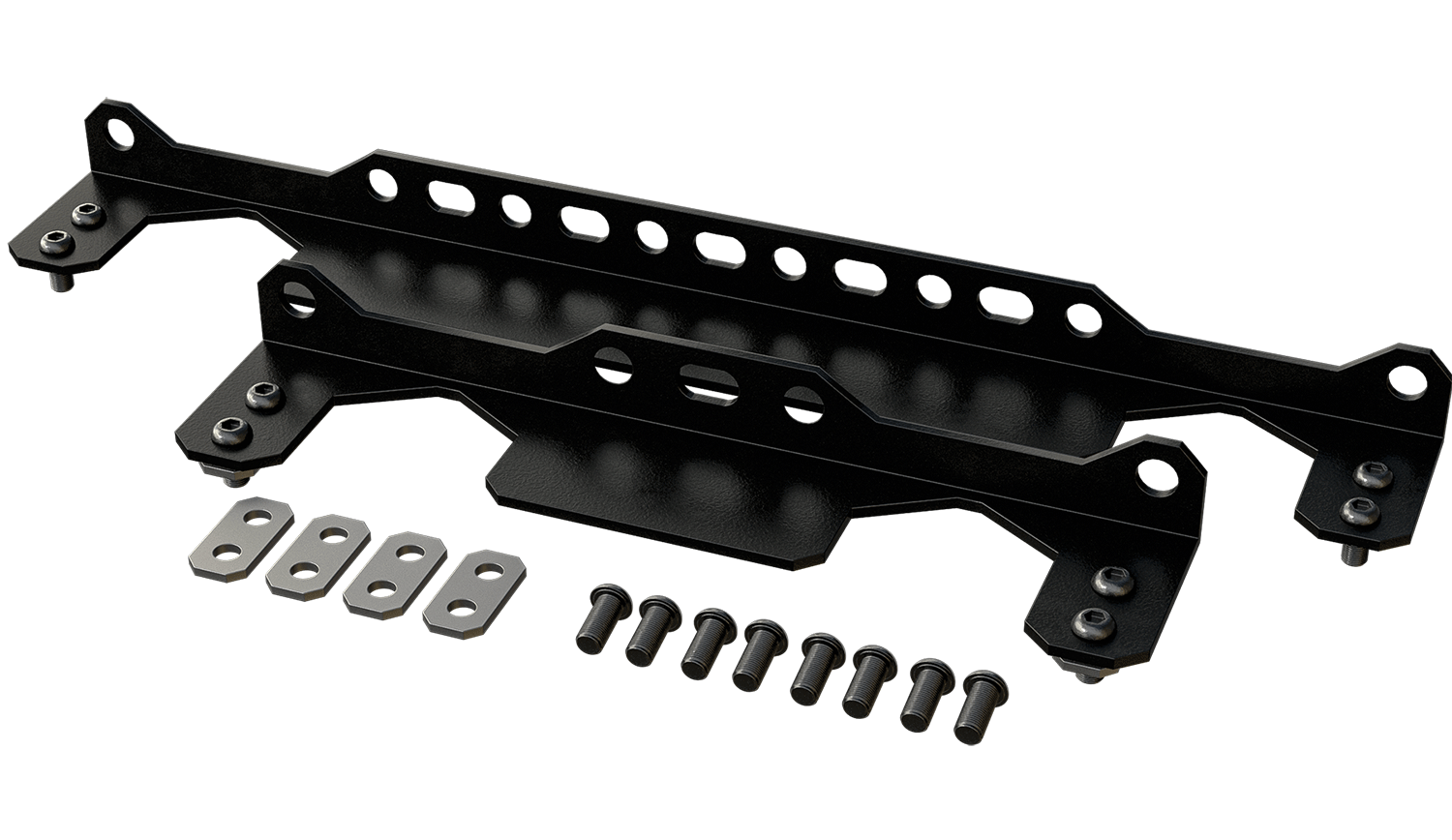 OIL COOLERS BRACKETS - Goodridge