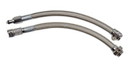V-TWIN / HARLEY DAVIDSON QD FUEL CROSSOVER LINES - Goodridge