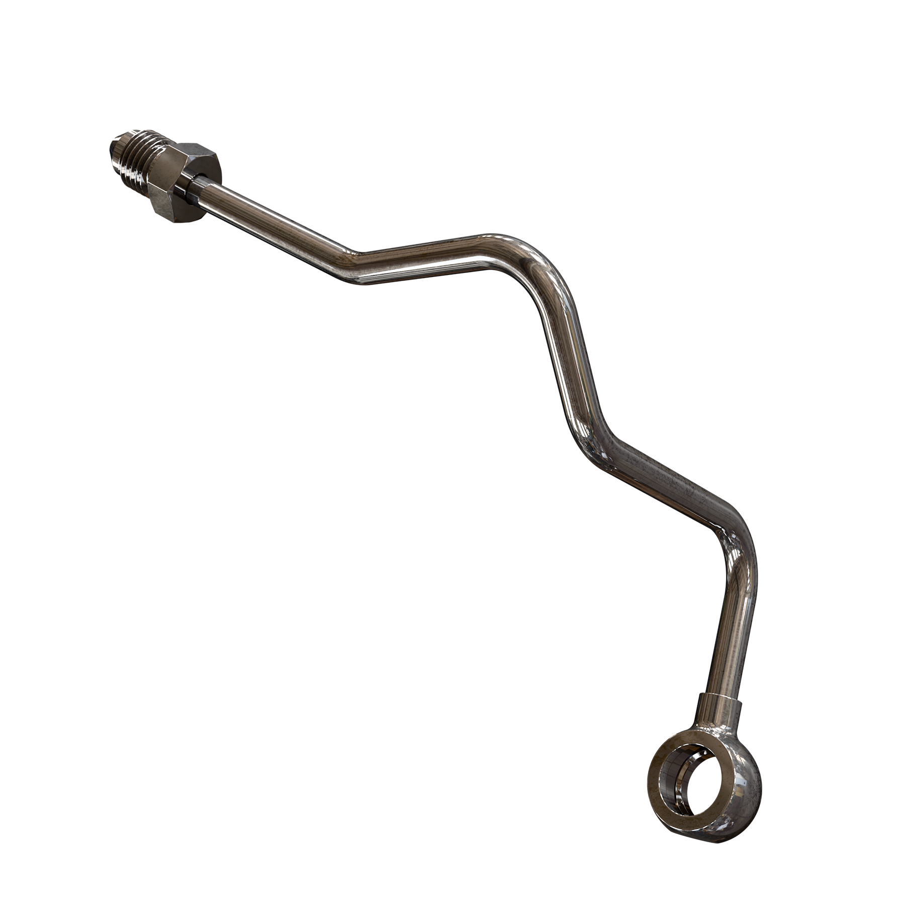 V-TWIN SPECIFIC PARTS - FLHT TRI GLIDE/FLRT FREEWHEELER 19-24 ABS