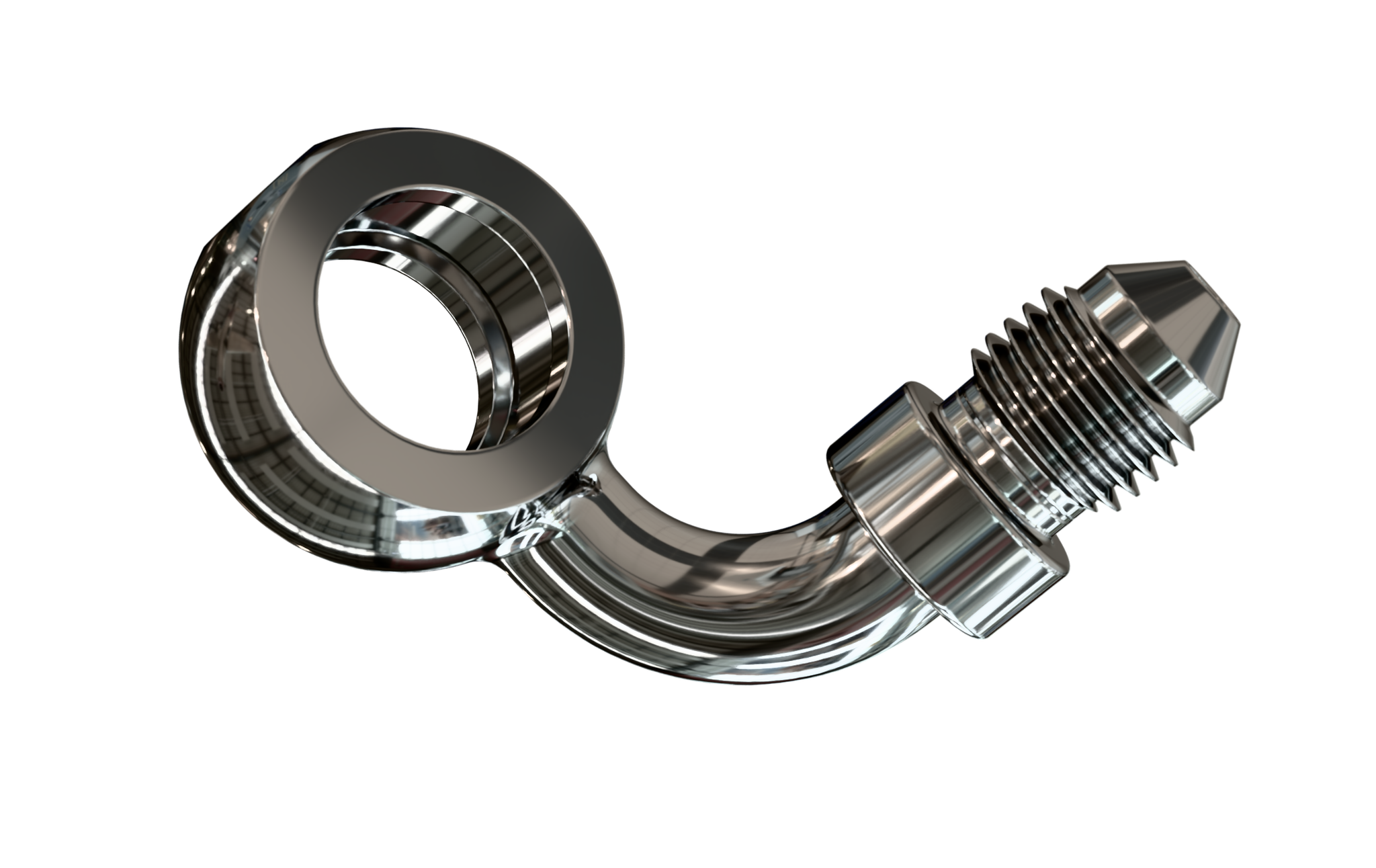 V-TWIN SPECIFIC PARTS - FLHT TRI GLIDE ULTRA/FLRT FREEWHEELER 14-18 Goodridge